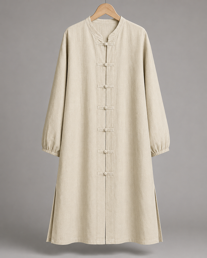 Cropped Teddy Fleece Coat